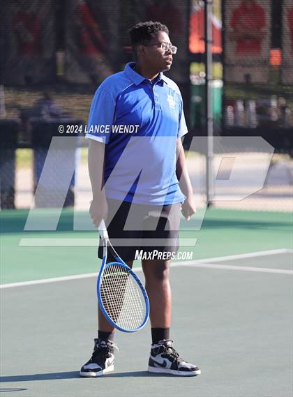 Thumbnail 3 in CHSAA 4A Region 1-Hinkley photogallery.