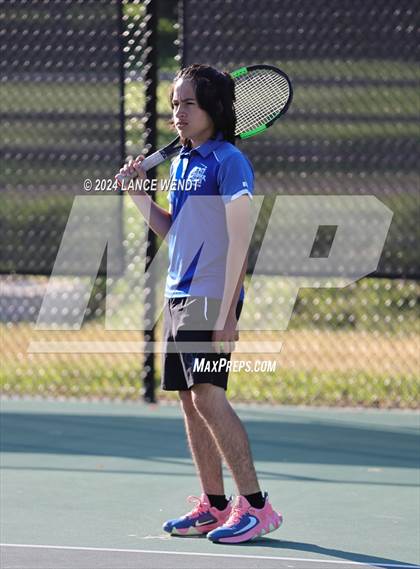 Thumbnail 2 in CHSAA 4A Region 1-Hinkley photogallery.