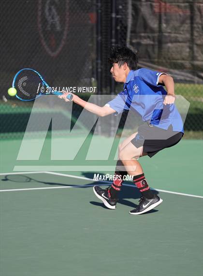 Thumbnail 2 in CHSAA 4A Region 1-Hinkley photogallery.