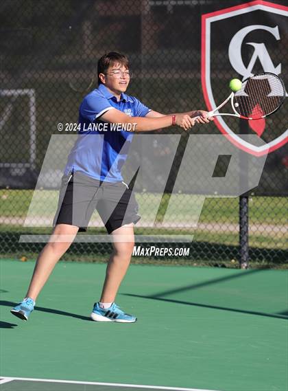 Thumbnail 1 in CHSAA 4A Region 1-Hinkley photogallery.