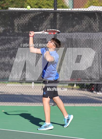 Thumbnail 2 in CHSAA 4A Region 1-Hinkley photogallery.