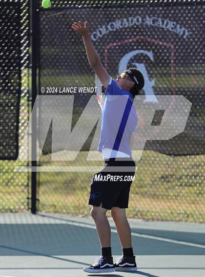 Thumbnail 1 in CHSAA 4A Region 1-Hinkley photogallery.