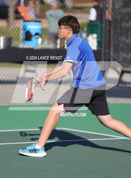 Thumbnail 2 in CHSAA 4A Region 1-Hinkley photogallery.