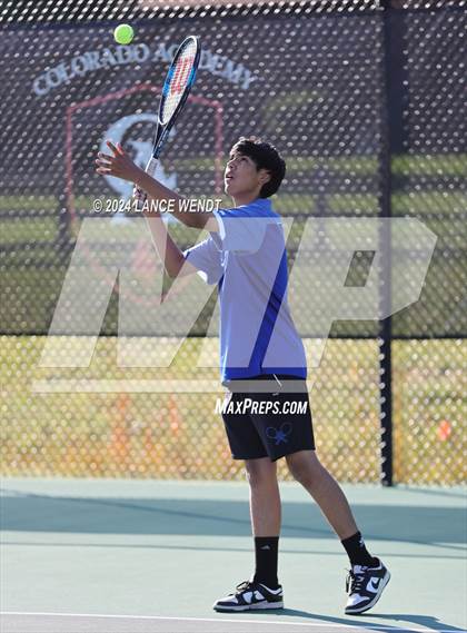 Thumbnail 1 in CHSAA 4A Region 1-Hinkley photogallery.