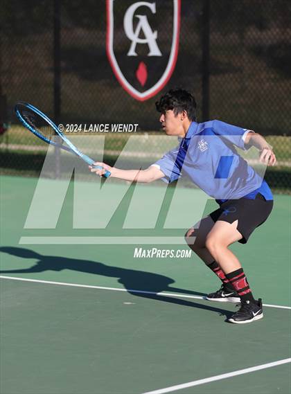 Thumbnail 1 in CHSAA 4A Region 1-Hinkley photogallery.
