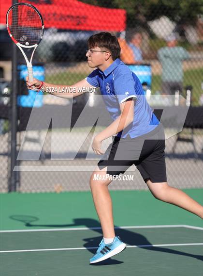 Thumbnail 1 in CHSAA 4A Region 1-Hinkley photogallery.