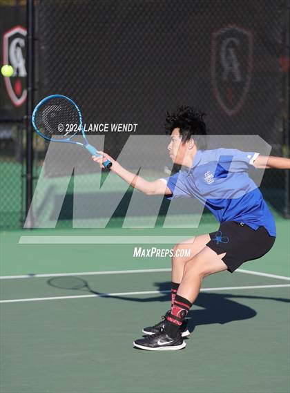 Thumbnail 2 in CHSAA 4A Region 1-Hinkley photogallery.
