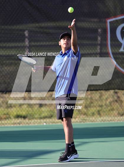 Thumbnail 2 in CHSAA 4A Region 1-Hinkley photogallery.