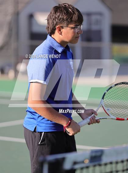 Thumbnail 2 in CHSAA 4A Region 1-Hinkley photogallery.