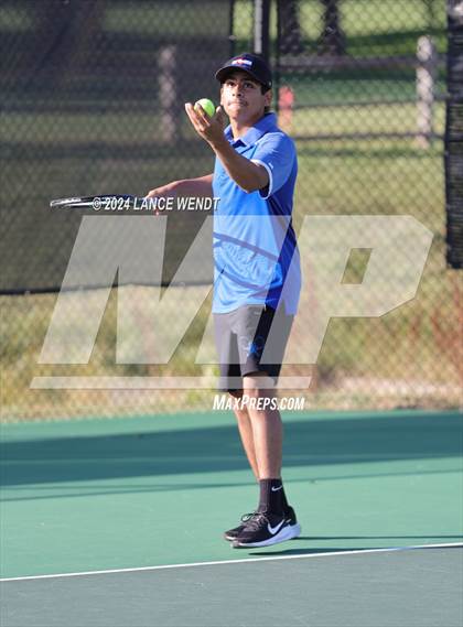 Thumbnail 1 in CHSAA 4A Region 1-Hinkley photogallery.
