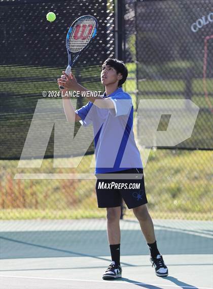Thumbnail 3 in CHSAA 4A Region 1-Hinkley photogallery.