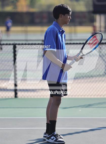 Thumbnail 3 in CHSAA 4A Region 1-Hinkley photogallery.