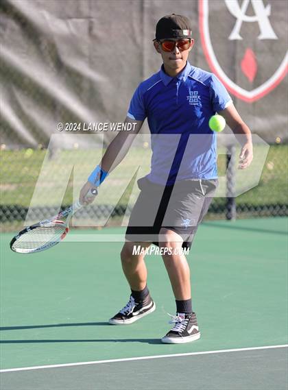 Thumbnail 2 in CHSAA 4A Region 1-Hinkley photogallery.