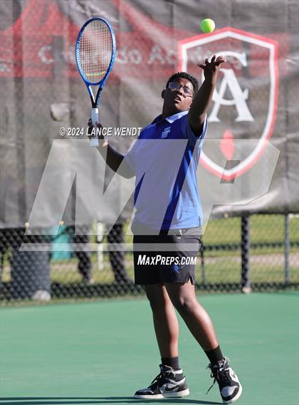 Thumbnail 2 in CHSAA 4A Region 1-Hinkley photogallery.