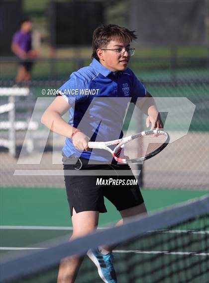 Thumbnail 3 in CHSAA 4A Region 1-Hinkley photogallery.
