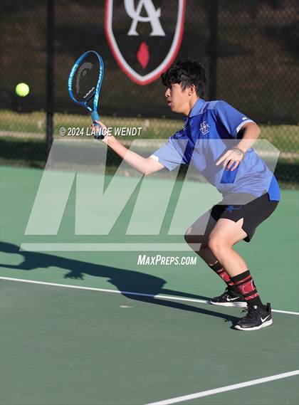Thumbnail 3 in CHSAA 4A Region 1-Hinkley photogallery.
