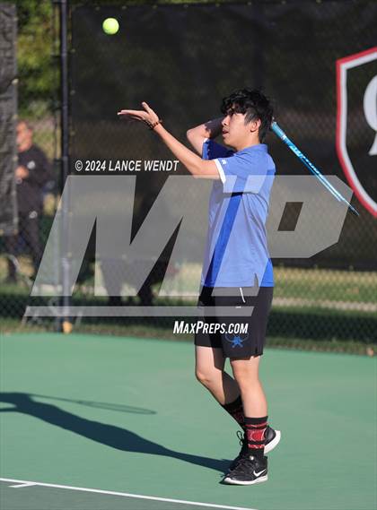 Thumbnail 1 in CHSAA 4A Region 1-Hinkley photogallery.