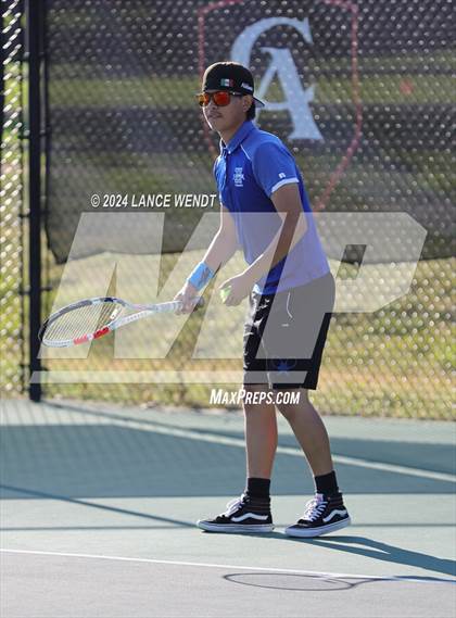 Thumbnail 3 in CHSAA 4A Region 1-Hinkley photogallery.