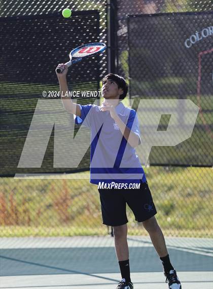 Thumbnail 2 in CHSAA 4A Region 1-Hinkley photogallery.