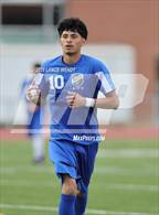 Photo from the gallery "Englewood @ Alameda"