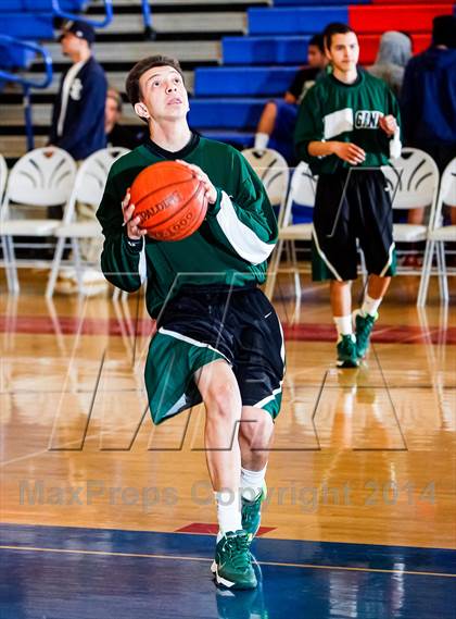Thumbnail 1 in Alisal @ Independence (CIF CCS D1 Playoff) photogallery.