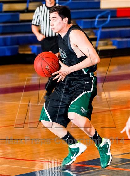 Thumbnail 3 in Alisal @ Independence (CIF CCS D1 Playoff) photogallery.