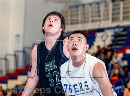 Thumbnail 1 in Alisal @ Independence (CIF CCS D1 Playoff) photogallery.