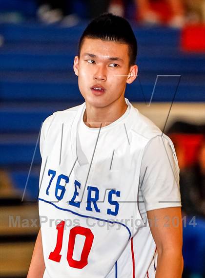 Thumbnail 1 in Alisal @ Independence (CIF CCS D1 Playoff) photogallery.