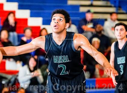 Thumbnail 3 in Alisal @ Independence (CIF CCS D1 Playoff) photogallery.