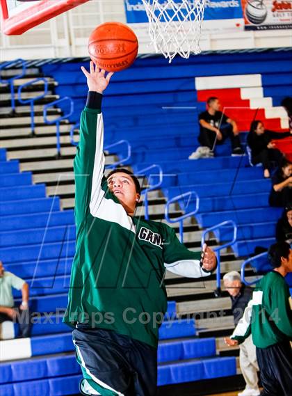 Thumbnail 2 in Alisal @ Independence (CIF CCS D1 Playoff) photogallery.