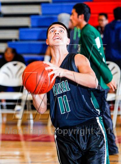 Thumbnail 1 in Alisal @ Independence (CIF CCS D1 Playoff) photogallery.