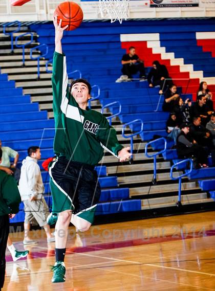 Thumbnail 2 in Alisal @ Independence (CIF CCS D1 Playoff) photogallery.