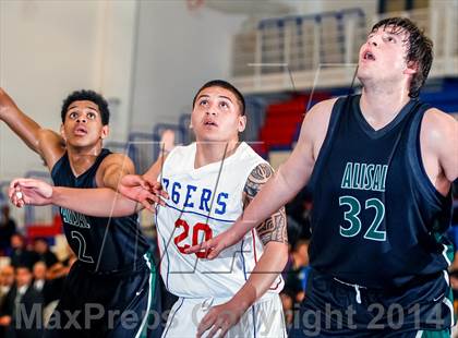 Thumbnail 1 in Alisal @ Independence (CIF CCS D1 Playoff) photogallery.