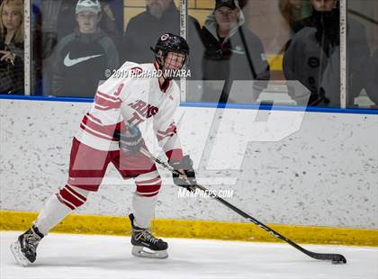 Thumbnail 3 in Bedford vs Concord (NHIAA D1 Semifinal) photogallery.