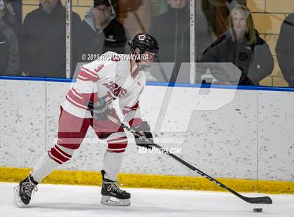 Thumbnail 2 in Bedford vs Concord (NHIAA D1 Semifinal) photogallery.