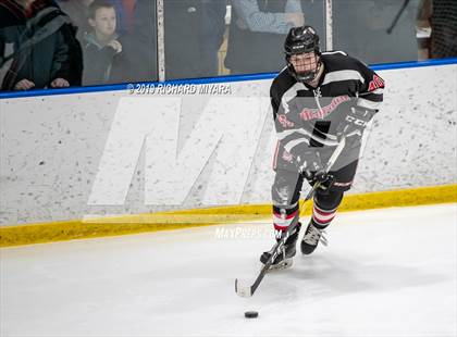 Thumbnail 3 in Bedford vs Concord (NHIAA D1 Semifinal) photogallery.