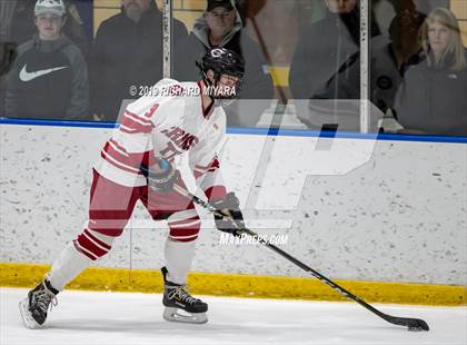 Thumbnail 1 in Bedford vs Concord (NHIAA D1 Semifinal) photogallery.