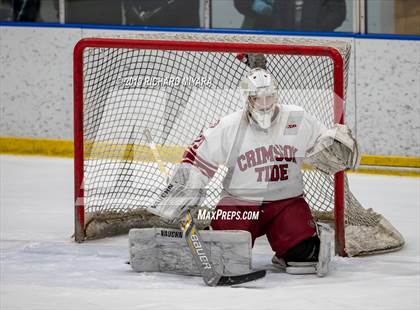 Thumbnail 1 in Bedford vs Concord (NHIAA D1 Semifinal) photogallery.