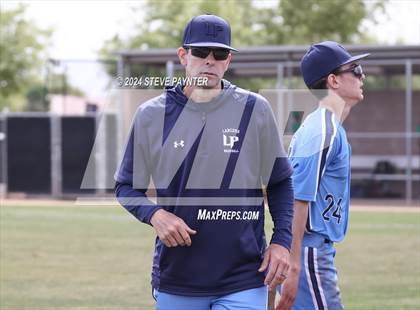 Thumbnail 1 in Lake Park vs. Cleveland (Coach Bob National Invitational) photogallery.