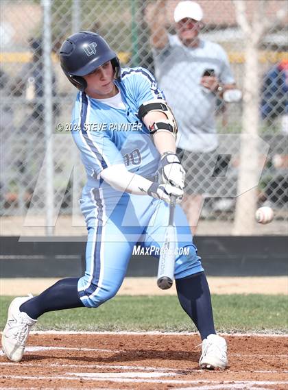 Thumbnail 3 in Lake Park vs. Cleveland (Coach Bob National Invitational) photogallery.