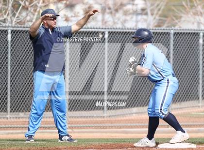 Thumbnail 3 in Lake Park vs. Cleveland (Coach Bob National Invitational) photogallery.