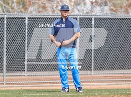 Thumbnail 2 in Lake Park vs. Cleveland (Coach Bob National Invitational) photogallery.