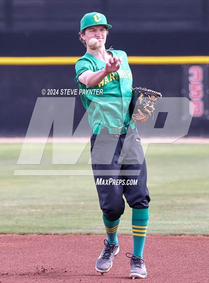 Thumbnail 1 in Lake Park vs. Cleveland (Coach Bob National Invitational) photogallery.