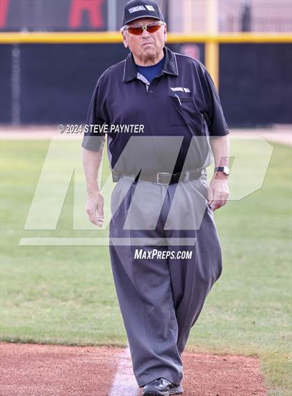 Thumbnail 2 in Lake Park vs. Cleveland (Coach Bob National Invitational) photogallery.