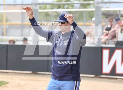 Thumbnail 2 in Lake Park vs. Cleveland (Coach Bob National Invitational) photogallery.