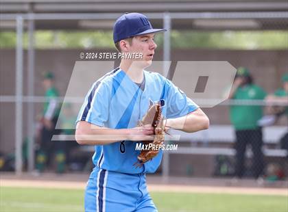 Thumbnail 1 in Lake Park vs. Cleveland (Coach Bob National Invitational) photogallery.