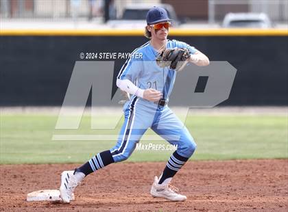 Thumbnail 1 in Lake Park vs. Cleveland (Coach Bob National Invitational) photogallery.