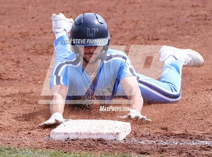 Thumbnail 1 in Lake Park vs. Cleveland (Coach Bob National Invitational) photogallery.