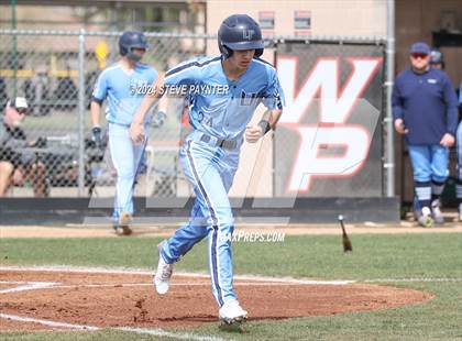 Thumbnail 3 in Lake Park vs. Cleveland (Coach Bob National Invitational) photogallery.