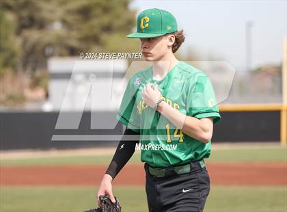 Thumbnail 1 in Lake Park vs. Cleveland (Coach Bob National Invitational) photogallery.